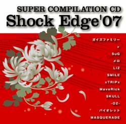 Shock Edge'07
